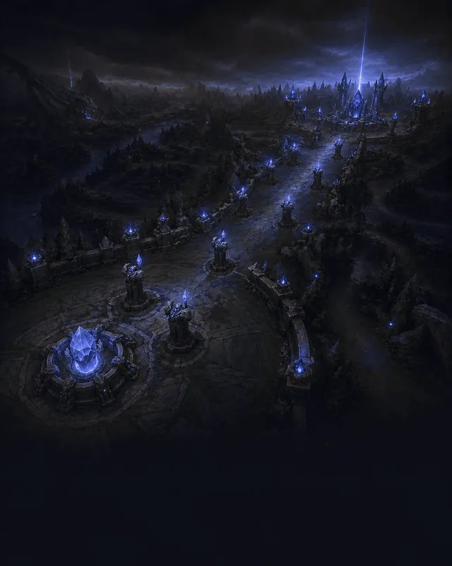 League of Legends