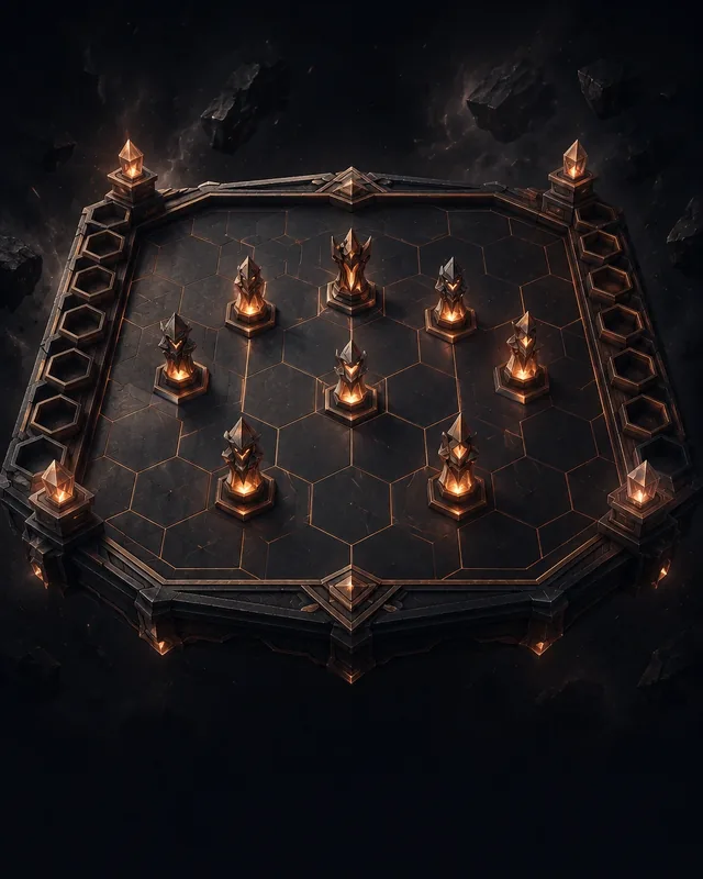 Teamfight Tactics