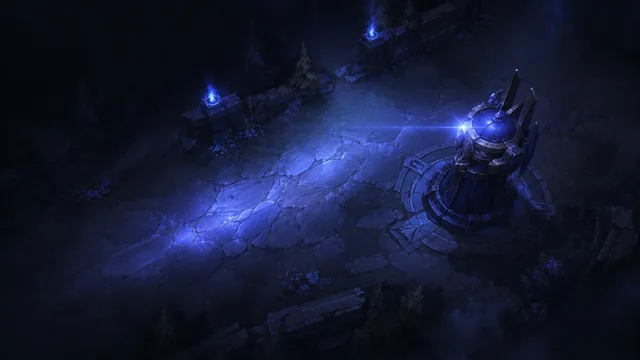 LunaDev